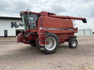1999 Case IH 2388