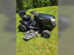 Craftsman DYS 4500