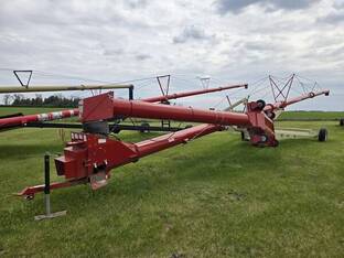 2021 Farm King 13x85