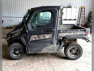 2024 John Deere GATOR XUV 835M
