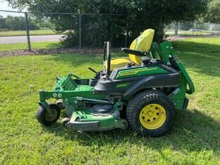 2024 John Deere Z930M