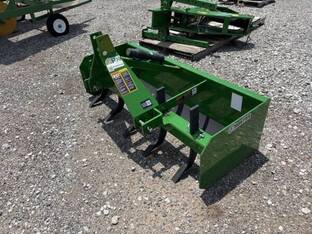 2025 Frontier BB5060