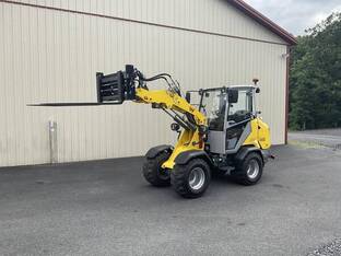 2024 Wacker WL28