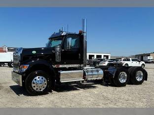 2027 International HX