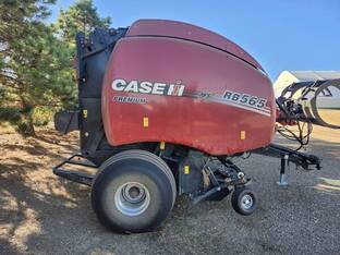 2022 Case IH RB565
