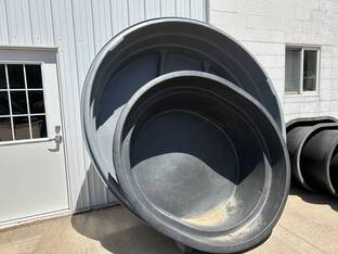 2026 Tuff Stuff Products 300 Gal.