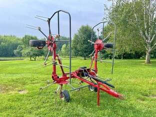 2021 H&S RT5800H
