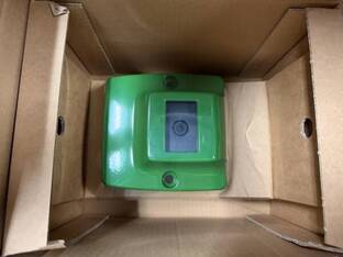 2025 John Deere 05BJPC Vision Camera Kit
