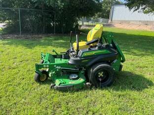 2024 John Deere Z960M
