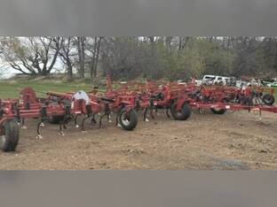2009 Wil-Rich QUAD X-2