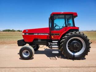 1988 Case IH 7110