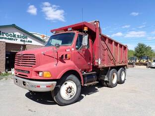 2000 Sterling L8500