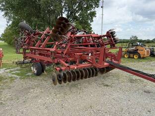 Case IH 4200
