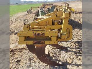 LUBBOCK P254