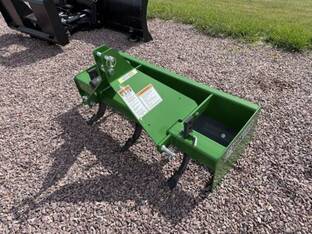 2024 Frontier BB2048L