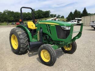 2015 John Deere 5065E