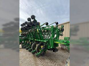 2020 John Deere 1795