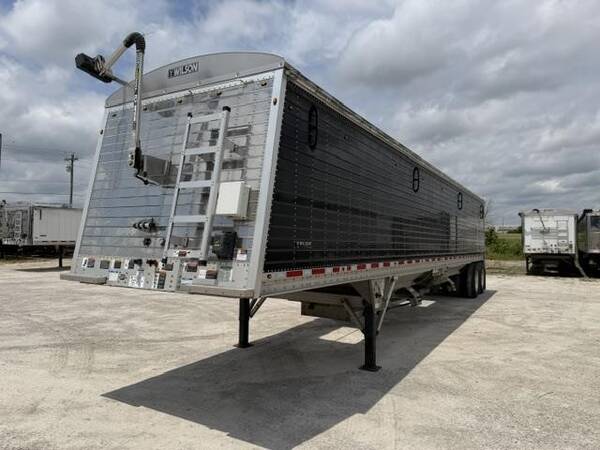 2024 Wilson dwh-751cb
