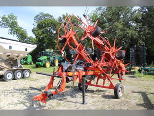2025 Kuhn GF7803T