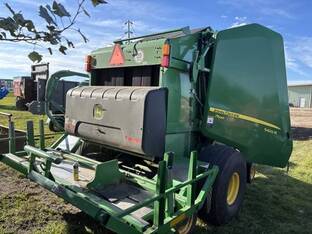 2021 John Deere 560R