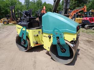 2022 Ammann ARX36-2