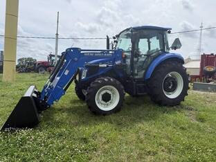 2026 New Holland POWERSTAR 75