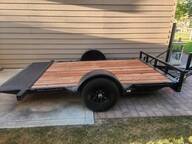 2022 Charmac 6.5x 12