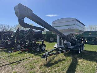 2026 Parker 3620