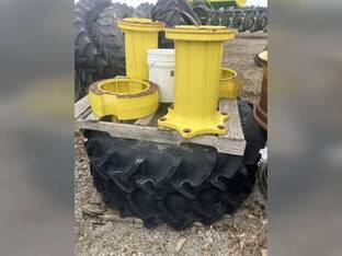 Misc 320/85R38