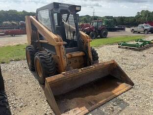 2005 Case 440
