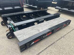 2022 Aspen DECK INSERT 75 TON 10'LX9'W