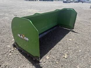 HLA 3500