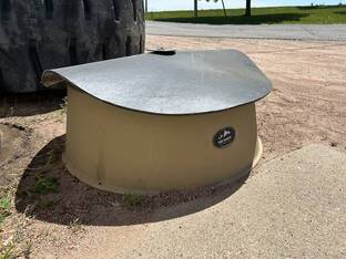 2026 High Country Plastics Mineral Feeder