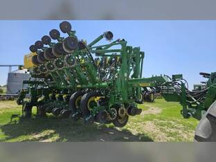 2026 John Deere 1795