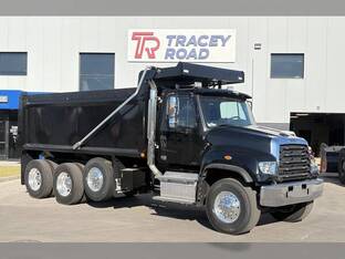 2026 Freightliner 114SD PLUS
