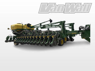 2026 John Deere DB60