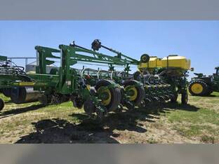 2026 John Deere 1775NT