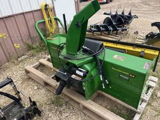 2024 John Deere 54