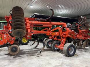 2025 Kuhn Krause 4861-9F