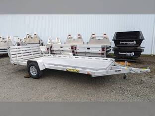 2027 Aluma 7814S-BT