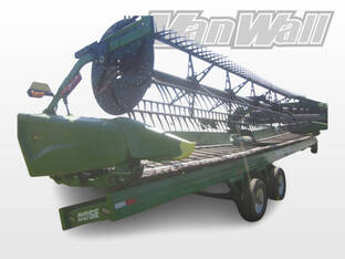 2023 John Deere HD40F