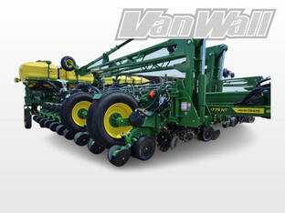 2026 John Deere 1775NT