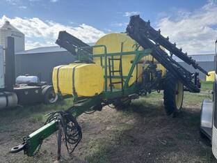 2010 Schaben 8500