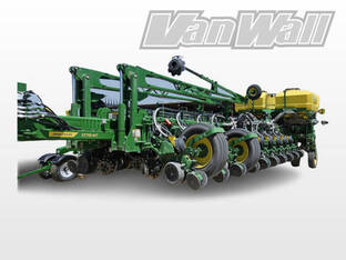 2026 John Deere 1775NT