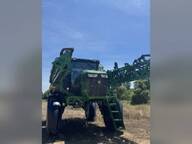 2025 John Deere 412R