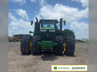 2024 John Deere 9R 640