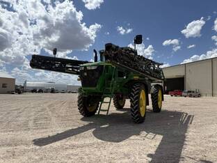 2023 John Deere 616R