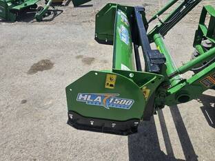 HLA SP150054