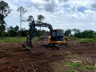 2022 John Deere 75G