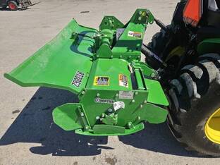 Frontier RT3062 ROTOTILLER